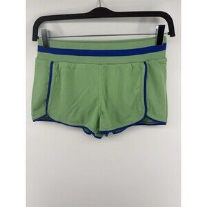 Free People shorts activewear hiking running Movement gym workout XS